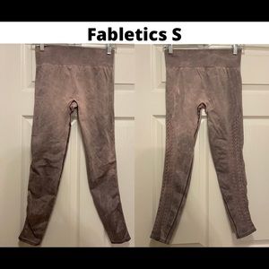 Fabletics leggings
